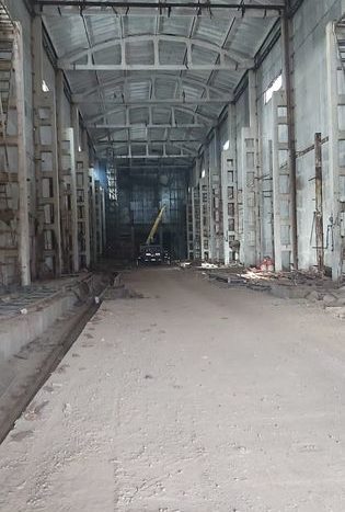 Sale - Dry warehouse, 3700 sq.m., Ivano-Frankivsk