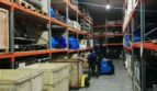 Sale - Warm warehouse, 12000 sq.m., Kiev - 1