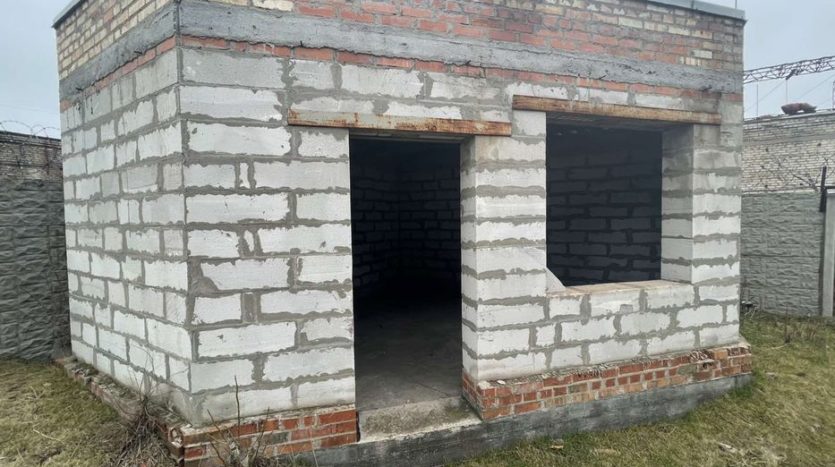 Sale - Dry warehouse, 1359 sq.m., Zaporozhye - 4