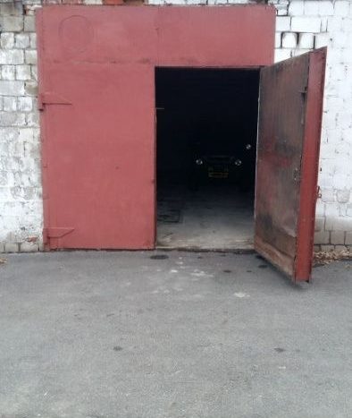 Sale - Warm warehouse, 1400 sq.m., Dnipro