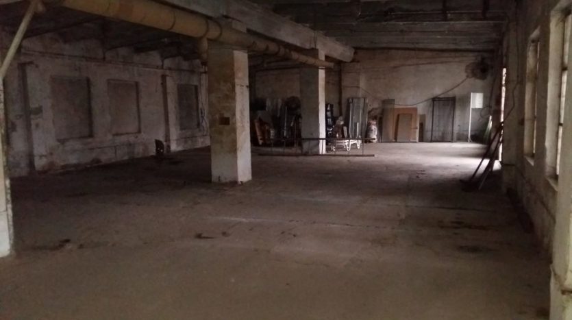 Sale - Warm warehouse, 1400 sq.m., Dnipro - 4