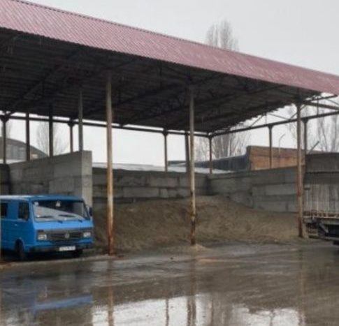 Sale - Warm warehouse, 1400 sq.m., Dnipro - 13