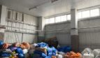 Rent - Unheated warehouse, 1300 sq.m., Kharkov - 2