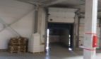 Rent - Warm warehouse, 1450 sq.m., Vishnevoe - 3