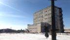 Rent - Dry warehouse, 6200 sq.m., Nemeshaevo - 1