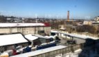 Rent - Dry warehouse, 6200 sq.m., Nemeshaevo - 2