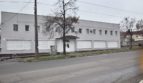 Sale - Warm warehouse, 1600 sq.m., Kiev - 1