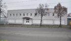 Продаж - Теплий склад, 1600 кв.м., м Київ - 3