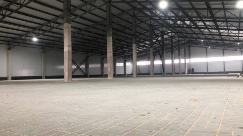Rent - Dry warehouse, 1100 sq.m., Vinnytsia - 4