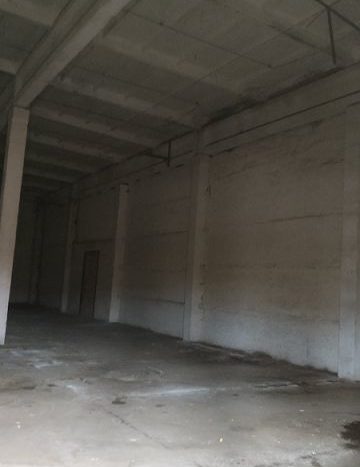 Rent - Warm warehouse, 1120 sq.m., Starye Petrivtsi - 2