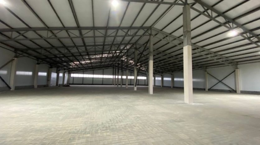 Rent - Dry warehouse, 1100 sq.m., Vinnytsia - 5