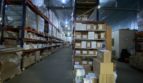 Rent - Dry warehouse, 650 sq.m., Dnipro - 15