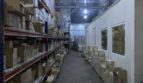 Rent - Dry warehouse, 650 sq.m., Dnipro - 2