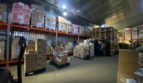 Rent - Dry warehouse, 650 sq.m., Dnipro - 11