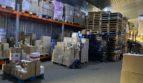 Rent - Dry warehouse, 650 sq.m., Dnipro - 10