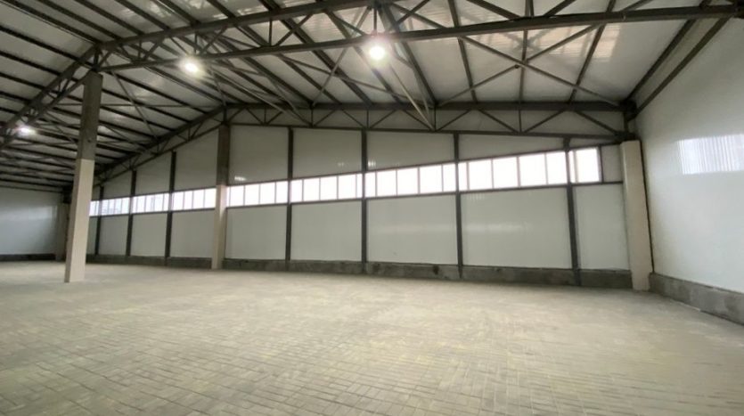 Rent - Dry warehouse, 1100 sq.m., Vinnytsia - 7