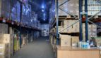 Rent - Dry warehouse, 650 sq.m., Dnipro - 6