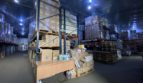 Rent - Dry warehouse, 650 sq.m., Dnipro - 5