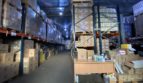 Rent - Dry warehouse, 650 sq.m., Dnipro - 4