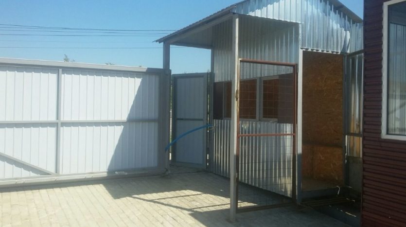Rent - Dry warehouse, 900 sq.m., Chernivtsi - 2