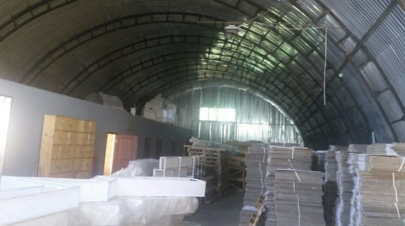 Rent - Dry warehouse, 900 sq.m., Chernivtsi - 5