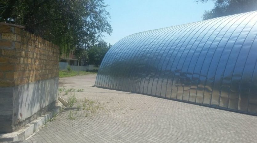 Rent - Dry warehouse, 900 sq.m., Chernivtsi - 6