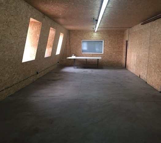 Rent - Dry warehouse, 900 sq.m., Chernivtsi - 9