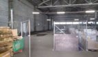 Rent - Unheated warehouse, 1300 sq.m., Lviv - 2