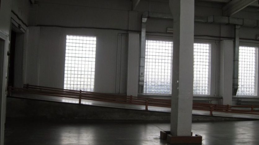 Rent - Warm warehouse, 2500 sq.m., Kiev - 6
