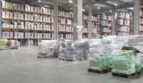 Rent - Warm warehouse, 8300 sq.m., Borispol - 3