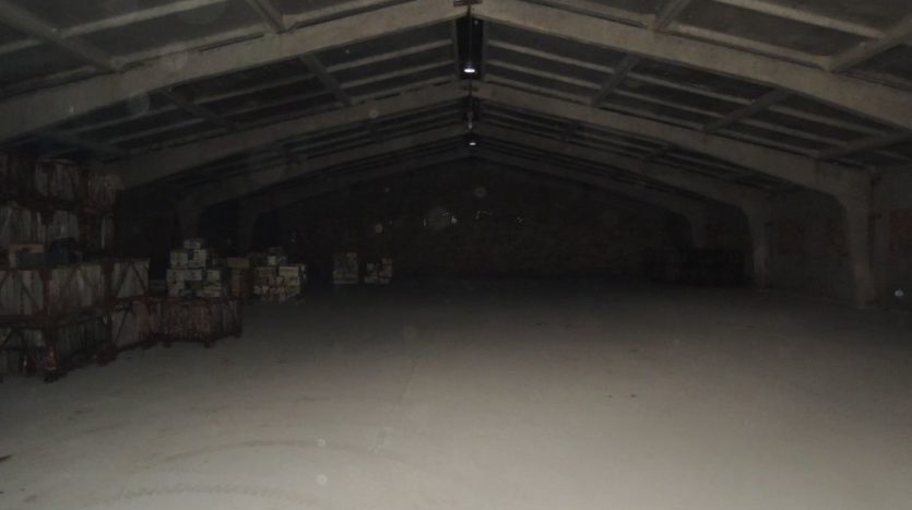 Sale - Dry warehouse, 1400 sq.m., Gorenichi - 11