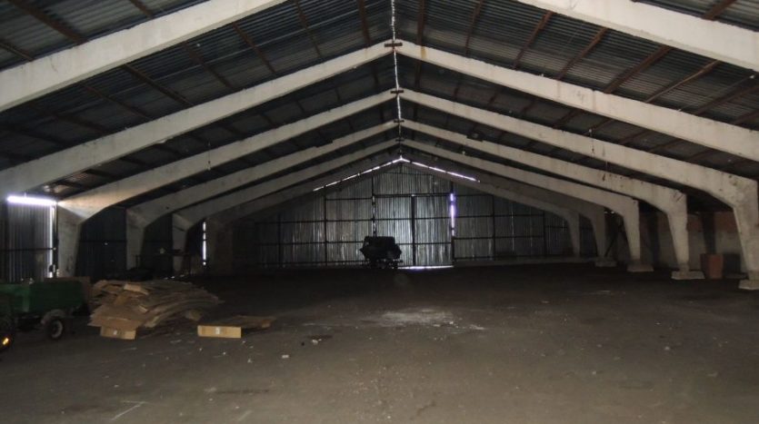 Sale - Dry warehouse, 1400 sq.m., Gorenichi - 15