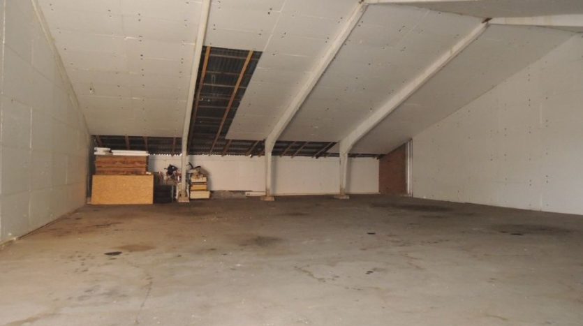Sale - Dry warehouse, 1400 sq.m., Gorenichi - 14