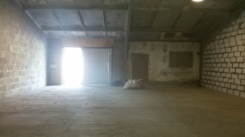 Sale - Dry warehouse, 1400 sq.m., Gorenichi - 9