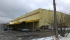 Sale - Dry warehouse, 7000 sq.m., Truskavets - 1