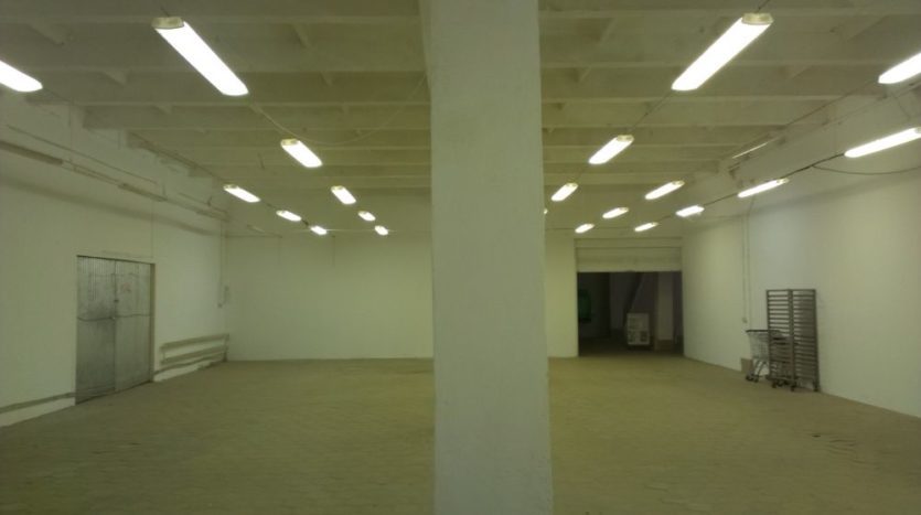 Sale - Dry warehouse, 7000 sq.m., Truskavets - 18