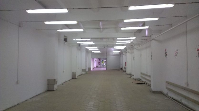 Sale - Dry warehouse, 7000 sq.m., Truskavets - 16