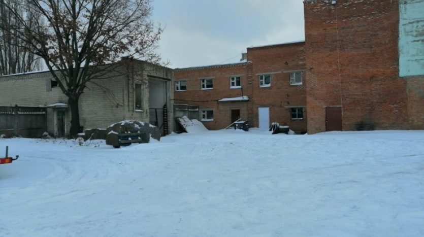 Sale - Warm warehouse, 3600 sq.m., Vinnytsia - 17
