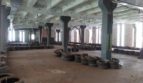 Rent - Unheated warehouse, 855 sq.m., Odessa - 3