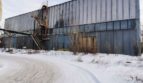 Sale - Dry warehouse, 4200 sq.m., Dnipro - 3