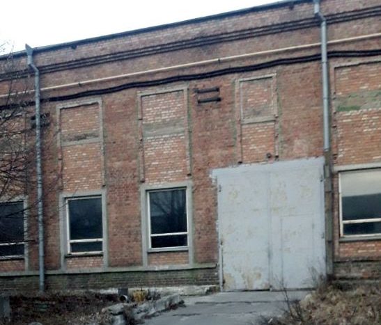 Sale - Warm warehouse, 3308 sq.m., Dnipro - 7