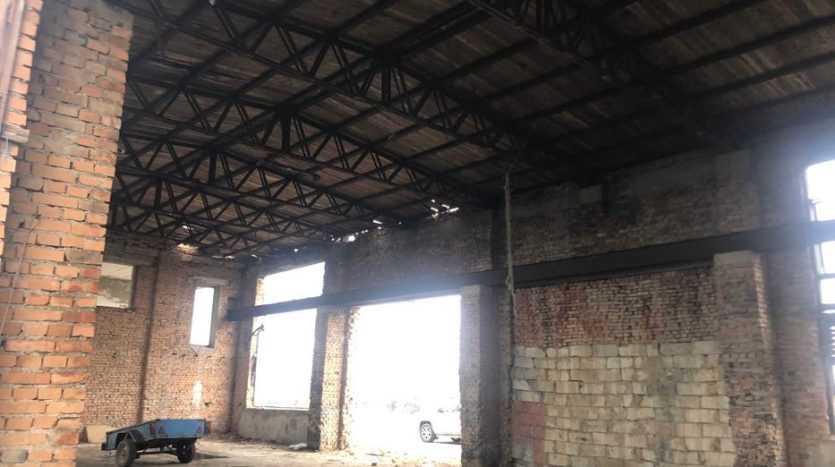 Sale - Dry warehouse, 998 sq.m., Sukholuzhie
