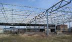 Sale - Dry warehouse, 2880 sq.m., Beregovo - 2