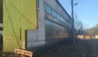 Rent - Dry warehouse, 800 sq.m., Chernihiv - 2