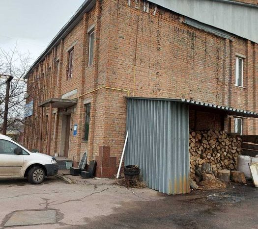 Sale - Warm warehouse, 713 sq.m., Zhytomyr - 3