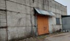 Sale - Warm warehouse, 713 sq.m., Zhytomyr - 4