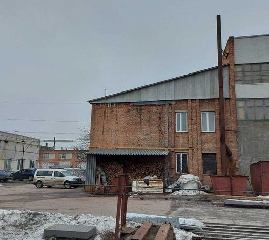 Sale - Warm warehouse, 713 sq.m., Zhytomyr - 5