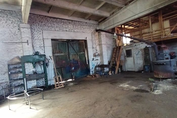 Rent - Warm warehouse, 600 sq.m., Vinnytsia - 3