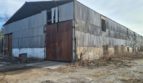 Rent - Dry warehouse, 1200 sq.m., Mikhailovka-Rubezhovka - 3