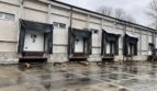 Rent - Dry warehouse, 2800 sq.m., Dnipro - 1